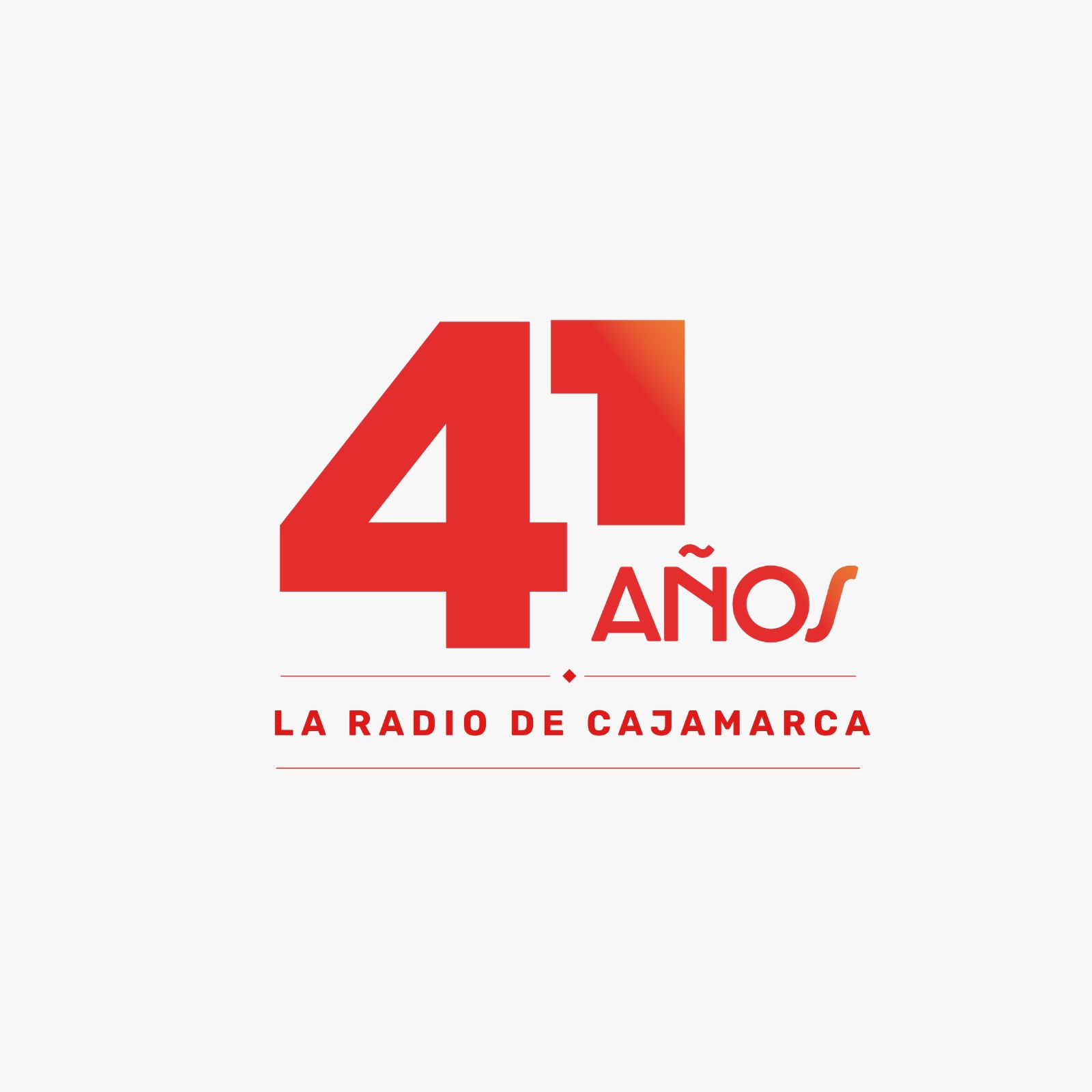 41 Años